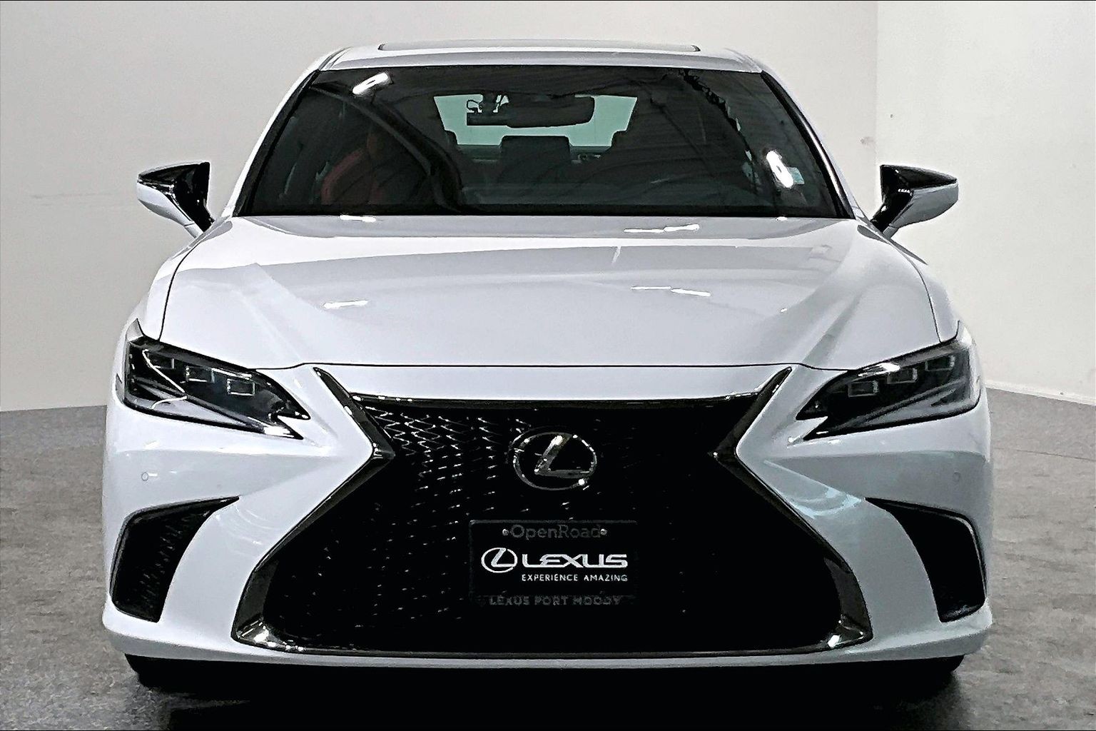 lexus es 300h 2024 58AB21B12RU014281 image lexus es 300h 2024 58AB21B12RU014281 image